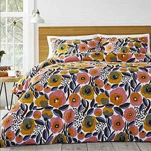 Marimekko Rosarium queen duvet cover